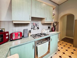 Kitchen- click for photo gallery